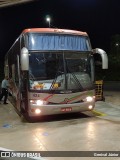 Expresso Queiroz 624 na cidade de Campo Grande, Mato Grosso do Sul, Brasil, por Genival Júnior. Número da foto: #8697372.