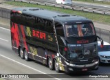 Bitur Transporte Coletivo e Turismo 1550 na cidade de São José dos Campos, São Paulo, Brasil, por George Miranda. Número da foto: #:id.