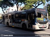 Viação Zurick 31062 na cidade de Belo Horizonte, Minas Gerais, Brasil, por Kaique Marquês Medeiros . Número da foto: #8699669.