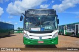 Pantanal Transportes 5193 na cidade de Cuiabá, Mato Grosso, Brasil, por Israel Rocha. Número da foto: #:id.
