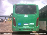 OT Trans - Ótima Salvador Transportes 21150 na cidade de Salvador, Bahia, Brasil, por Mario dos Santos Nogueira Junior. Número da foto: #8697018.