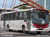 Transportes Barra D13104 na cidade de Rio de Janeiro, Rio de Janeiro, Brasil, por Douglas Couto Barbalho. Número da foto: #:id.