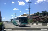 Unitour Transportes e Turismo 2070 na cidade de Mesquita, Rio de Janeiro, Brasil, por João Vicente. Número da foto: #:id.