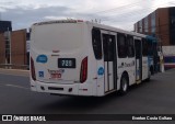 Viação Grande Vitória 23113 na cidade de Cariacica, Espírito Santo, Brasil, por Everton Costa Goltara. Número da foto: #8697525.