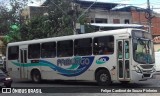 FAOL - Friburgo Auto Ônibus 419 na cidade de Nova Friburgo, Rio de Janeiro, Brasil, por Felipe Cardinot de Souza Pinheiro. ID da foto: :id.