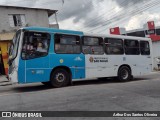 Cooper Líder > A2 Transportes 6 8591 na cidade de São Paulo, São Paulo, Brasil, por Arthur Dos Santos Oliveira. Número da foto: #:id.