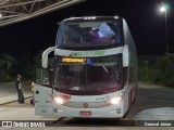 Eucatur - Empresa União Cascavel de Transportes e Turismo 4900 na cidade de Campo Grande, Mato Grosso do Sul, Brasil, por Genival Júnior. Número da foto: #:id.
