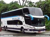 Viação Piracicabana 2630 na cidade de São Paulo, São Paulo, Brasil, por Willian Raimundo Morais. Número da foto: #:id.