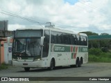 Empresa Gontijo de Transportes 21235 na cidade de Itororó, Bahia, Brasil, por Carlos  Henrique. Número da foto: #8697616.