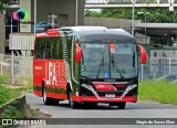 Lirabus 20005 na cidade de Campinas, São Paulo, Brasil, por Sérgio de Sousa Elias. Número da foto: #:id.