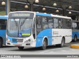 Transwolff Transportes e Turismo 6 6089 na cidade de São Paulo, São Paulo, Brasil, por Jonas Ramos. Número da foto: #8699815.