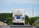 VIDA - Viação Danúbio Azul 19022 na cidade de Campinas, São Paulo, Brasil, por Jacy Emiliano. Número da foto: #:id.