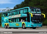 Turismo Los Angeles 120 na cidade de Itapema, Santa Catarina, Brasil, por Leonardo Fidelli. Número da foto: #:id.