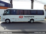 TW Transporte L3313007 na cidade de Manaus, Amazonas, Brasil, por Cristiano Eurico Jardim. Número da foto: #:id.