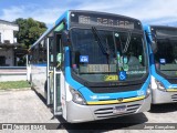 Viação Redentor C47783 na cidade de Rio de Janeiro, Rio de Janeiro, Brasil, por Jorge Gonçalves. Número da foto: #8745979.