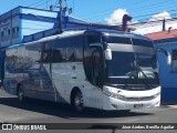 TRR Transportes e Turismo 00 na cidade de Cartago, Cartago, Costa Rica, por Jose Andres Bonilla Aguilar. Número da foto: #:id.