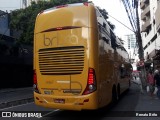 Brisa Ônibus 11867 na cidade de Juiz de Fora, Minas Gerais, Brasil, por Renato Brito. ID da foto: :id.