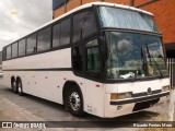 Ônibus Particulares 9612 na cidade de Curitiba, Paraná, Brasil, por Ricardo Fontes Moro. Número da foto: #:id.