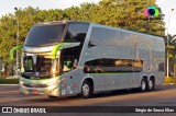 Viação Garcia 8822 na cidade de Bady Bassitt, São Paulo, Brasil, por Sérgio de Sousa Elias. Número da foto: #8747713.