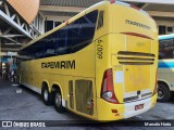 Viação Itapemirim 60079 na cidade de Rio de Janeiro, Rio de Janeiro, Brasil, por Marcelo Horta. Número da foto: #8747138.