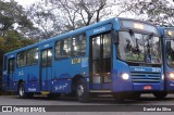 SM Transportes 20471 na cidade de Belo Horizonte, Minas Gerais, Brasil, por Daniel da Silva. ID da foto: :id.