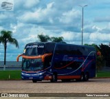 Master Sul Class Locação de Veículos 750 na cidade de Santa Cruz do Rio Pardo, São Paulo, Brasil, por Tadeu Vasconcelos. Número da foto: #8745893.
