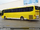 Viação Itapemirim 5403 na cidade de Rio de Janeiro, Rio de Janeiro, Brasil, por Michel Soares da Rocha. Número da foto: #8747575.