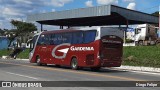 Expresso Gardenia 3535 na cidade de Formiga, Minas Gerais, Brasil, por Diego Felipe. Número da foto: #8746394.