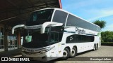 Planalto Transportes 2552 na cidade de Santa Maria, Rio Grande do Sul, Brasil, por Busologo Holken. Número da foto: #8747905.