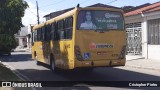 Transporte Tropical 4313 na cidade de Aracaju, Sergipe, Brasil, por Cristopher Pietro. Número da foto: #:id.