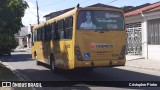 Transporte Tropical 4313 na cidade de Aracaju, Sergipe, Brasil, por Cristopher Pietro. ID da foto: :id.