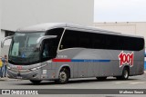 Auto Viação 1001 RJ 108.1096 na cidade de Rio de Janeiro, Rio de Janeiro, Brasil, por Matheus Souza. Número da foto: #8747519.