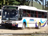 Ferman Tur DC 11.028 na cidade de Duque de Caxias, Rio de Janeiro, Brasil, por José Augusto de Souza Oliveira. Número da foto: #8748076.