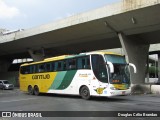 Empresa Gontijo de Transportes 14015 na cidade de Belo Horizonte, Minas Gerais, Brasil, por Douglas Célio Brandao. Número da foto: #8746812.