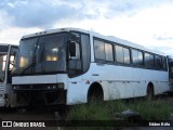 Sucata e Desmanches Busscar El Buss 320 na cidade de Anápolis, Goiás, Brasil, por Edden Brito. ID da foto: :id.