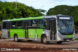Viação Garcia 81096 na cidade de Maringá, Paraná, Brasil, por Rodrigo Matheus. Número da foto: #8748795.