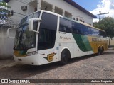 Empresa Gontijo de Transportes 12830 na cidade de Araçuaí, Minas Gerais, Brasil, por Juninho Nogueira. Número da foto: #8748511.