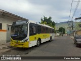 Viação Nilopolitana RJ 123.019 na cidade de Nova Iguaçu, Rio de Janeiro, Brasil, por Walace dos Santos. Número da foto: #8746827.