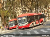Himalaia Transportes > Ambiental Transportes Urbanos 4 1528 na cidade de São Paulo, São Paulo, Brasil, por Jonathan Silva. Número da foto: #:id.