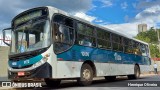 VITU - Viação Itu 10690 na cidade de Itu, São Paulo, Brasil, por Henrique Oliveira. Número da foto: #:id.