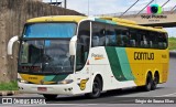 Empresa Gontijo de Transportes 14910 na cidade de Campinas, São Paulo, Brasil, por Sérgio de Sousa Elias. Número da foto: #8747661.