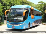 Litorânea Transportes Coletivos 5682 na cidade de São Paulo, São Paulo, Brasil, por George Miranda. Número da foto: #8748207.