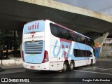 UTIL - União Transporte Interestadual de Luxo 13905 na cidade de Belo Horizonte, Minas Gerais, Brasil, por Douglas Célio Brandao. Número da foto: #:id.