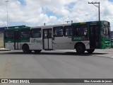 OT Trans - Ótima Salvador Transportes 20435 na cidade de Salvador, Bahia, Brasil, por Silas Azevedo de jesus. Número da foto: #:id.
