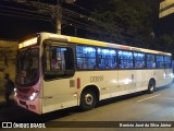 Transportes Barra D13099 na cidade de Rio de Janeiro, Rio de Janeiro, Brasil, por Benício José da Silva Júnior. Número da foto: #:id.