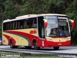 Auto Viação Jurema RJ 120.009 na cidade de Petrópolis, Rio de Janeiro, Brasil, por Rafael da Silva Xarão. ID da foto: :id.