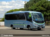 Viação Garcia 83006 na cidade de Paranavaí, Paraná, Brasil, por Robson Alves. Número da foto: #8748830.