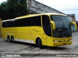 Viação Itapemirim 5007 na cidade de Rio de Janeiro, Rio de Janeiro, Brasil, por Michel Soares da Rocha. Número da foto: #8747534.