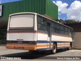 Ônibus Particulares 12 na cidade de Paraopeba, Minas Gerais, Brasil, por Tarcisio Rodrigues da Silva. ID da foto: :id.