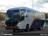 Viação Real 11013 na cidade de Paranavaí, Paraná, Brasil, por Robson Alves. Número da foto: #8748621.